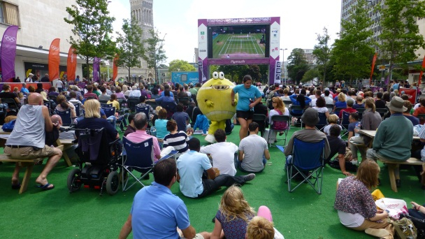 Wimbledon