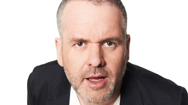 Chris Moyles