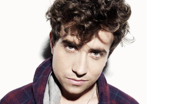 Nick Grimshaw