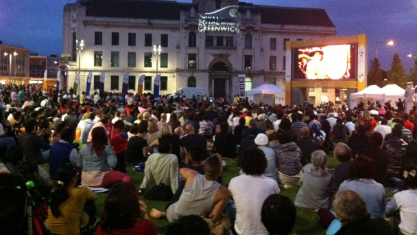 Opening Ceremony
