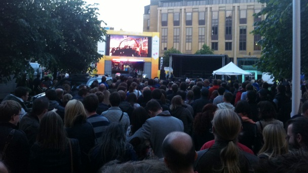 Opening Ceremony
