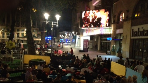 Opening Ceremony