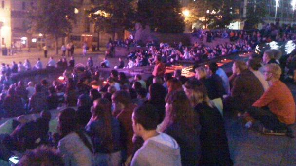 Closing Ceremony