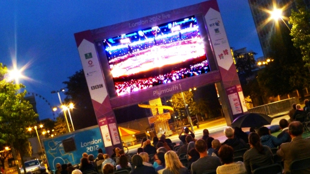 Closing Ceremony