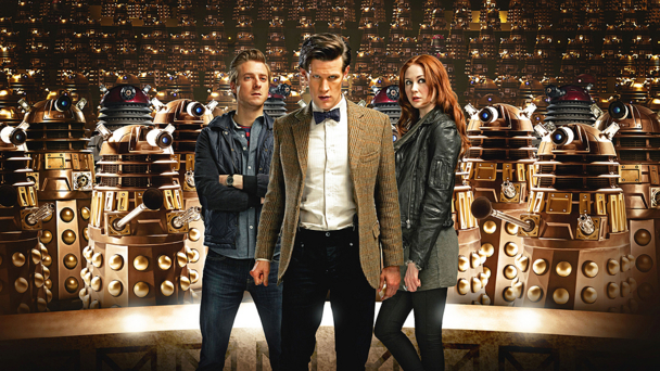 Doctor Who - Series 7