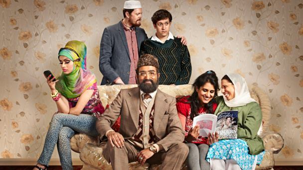 Citizen Khan