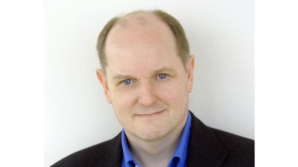 Roger Mosey