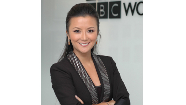 Katy Xu