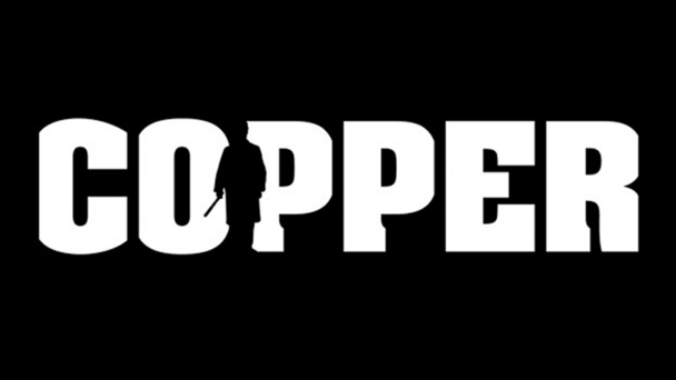 Copper logo