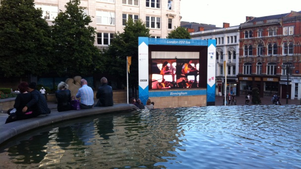 Birmingham Opera Company
