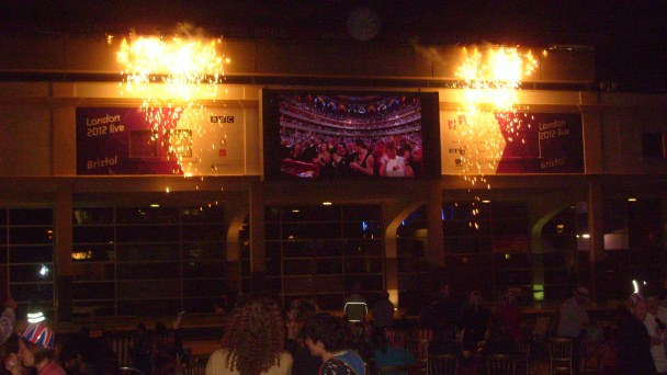 Last Night Of The Proms