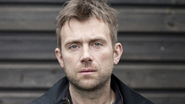 Damon Albarn