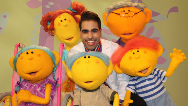 dr ranj toys