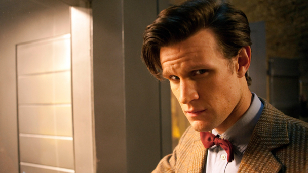 Matt Smith
