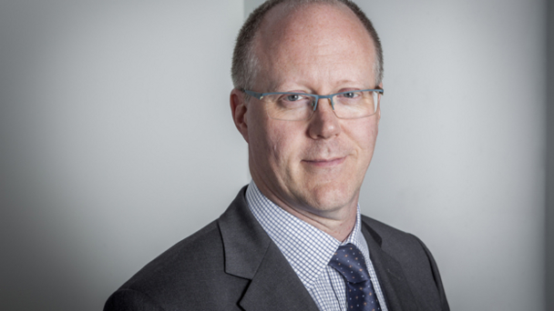 George Entwistle Director General