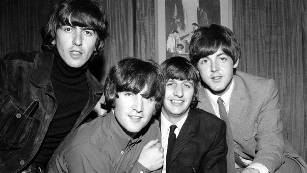 The Beatles