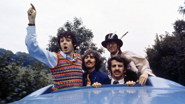 The Beatles