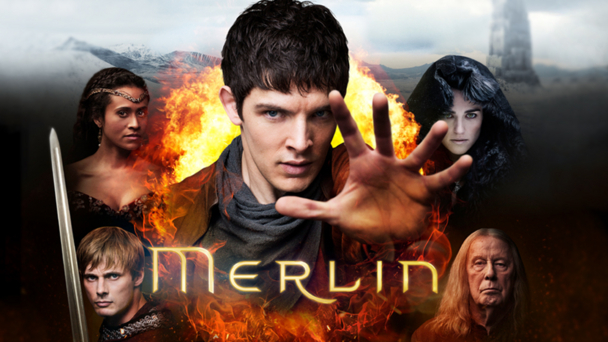 Merlin