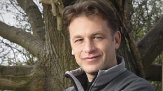 Autumnwatch 2012