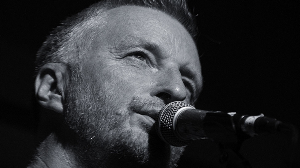 Billy Bragg