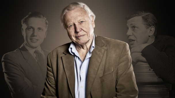 David Attenborough