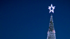 Christmas on the Big Screens