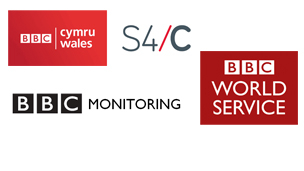 Other BBC activities