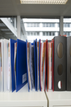 folders