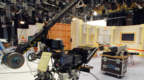 Our studios
