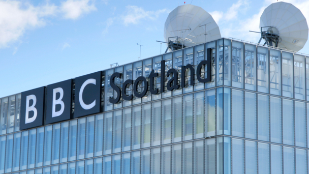 BBC Scotland