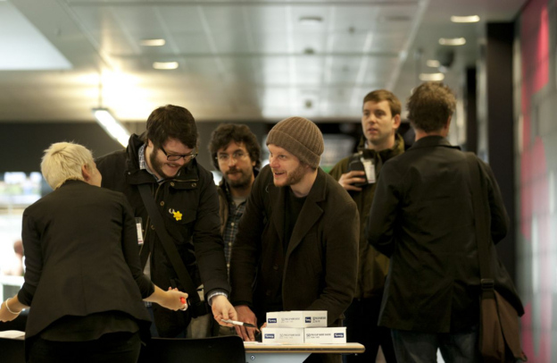 CS registration