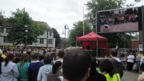 Big Screens