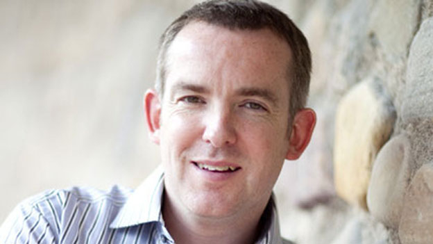 Rhodri Talfan Davies, Director, BBC Cymru Wales