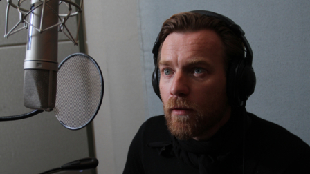 Ewan McGregor