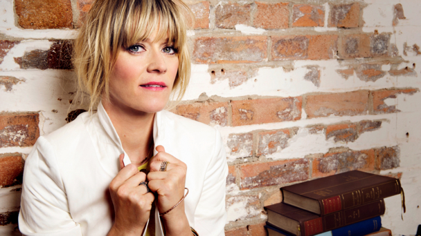 Edith Bowman