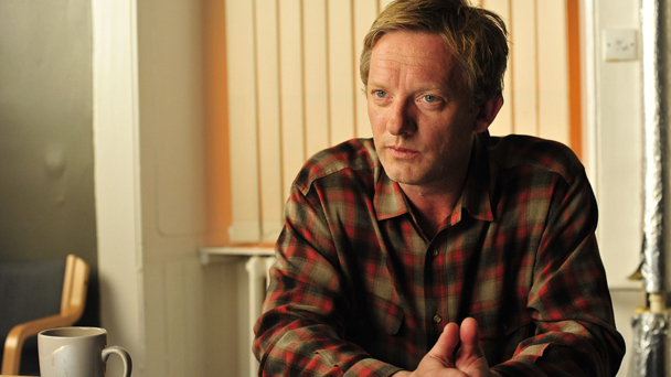 Douglas Henshall