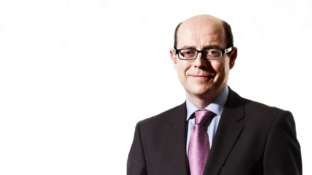 Nick Robinson