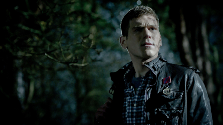 David Walmsley as Rick Macy