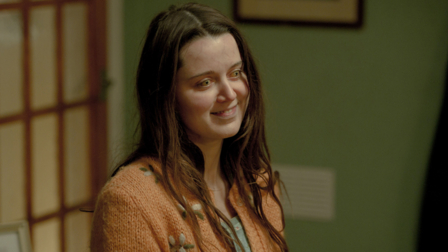 Emily Bevan as Amy Dyer