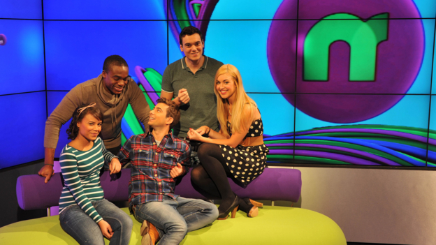 Newsround