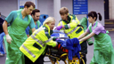 Casualty