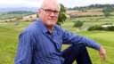 Eddie Butler in Welsh Towns