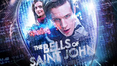 Doctor Who: The Bells Of St John
