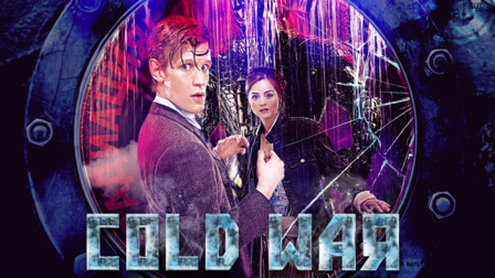 Doctor Who: Cold War