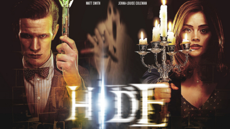 Doctor Who: Hide