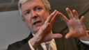 Director-General Tony Hall