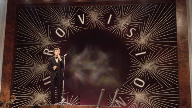 Broadcast in colour for the first time, the 1968 Contest was hosted by the BBC in London.