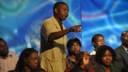 BBC Media Action Zambia debate