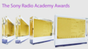 Sony Radio Academy Awards