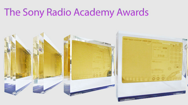 Sony Radio Academy Awards